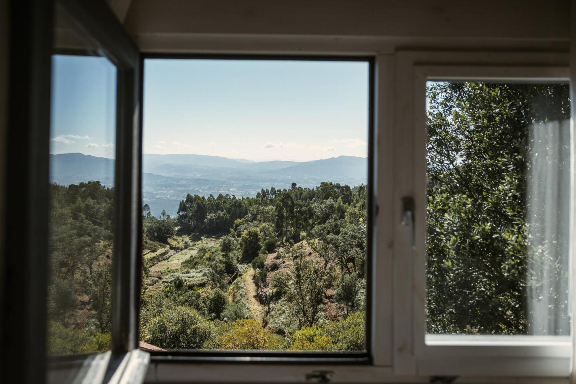 Cerquido By Nhome Oda fotoğraf