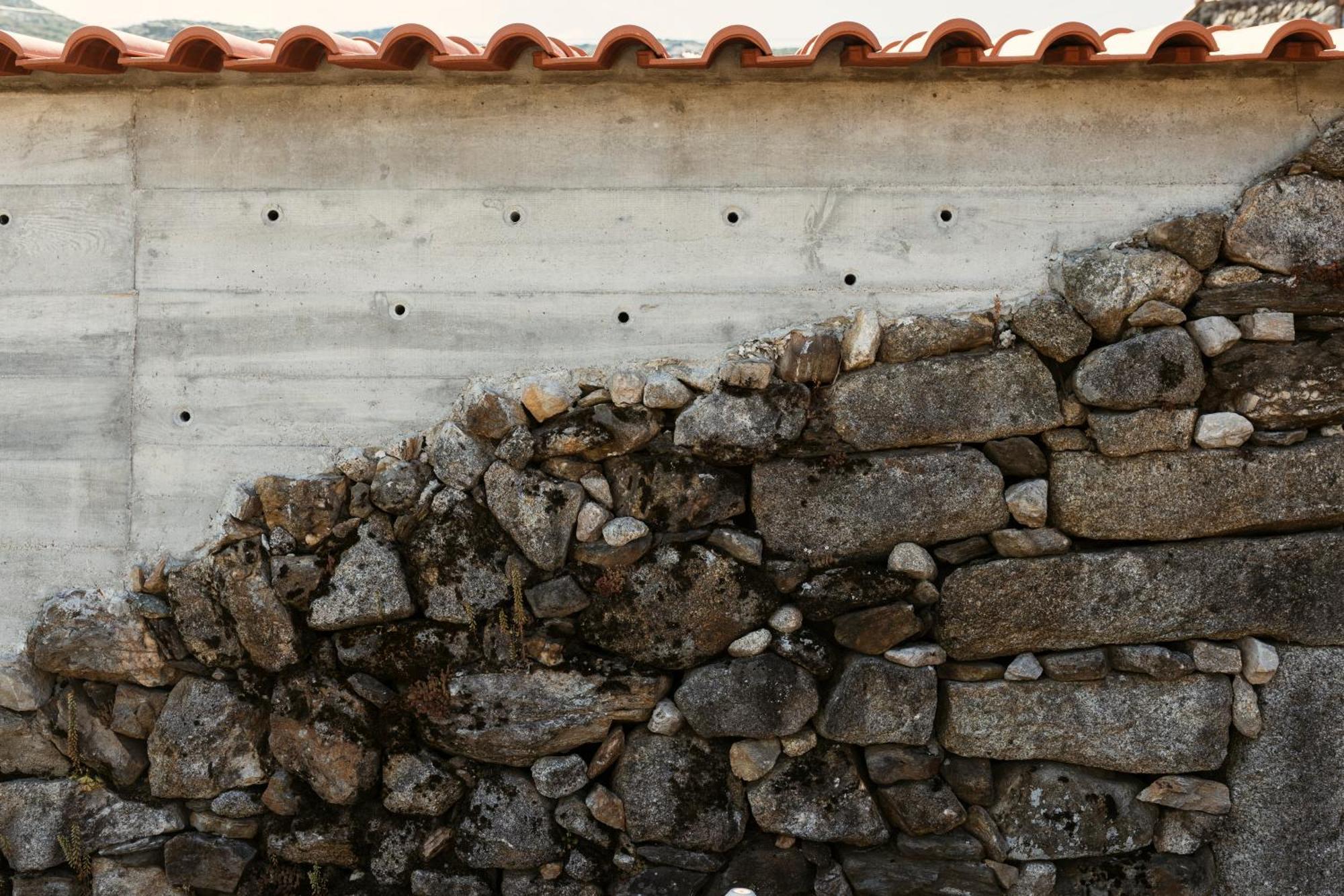 Cerquido By Nhome Oda fotoğraf