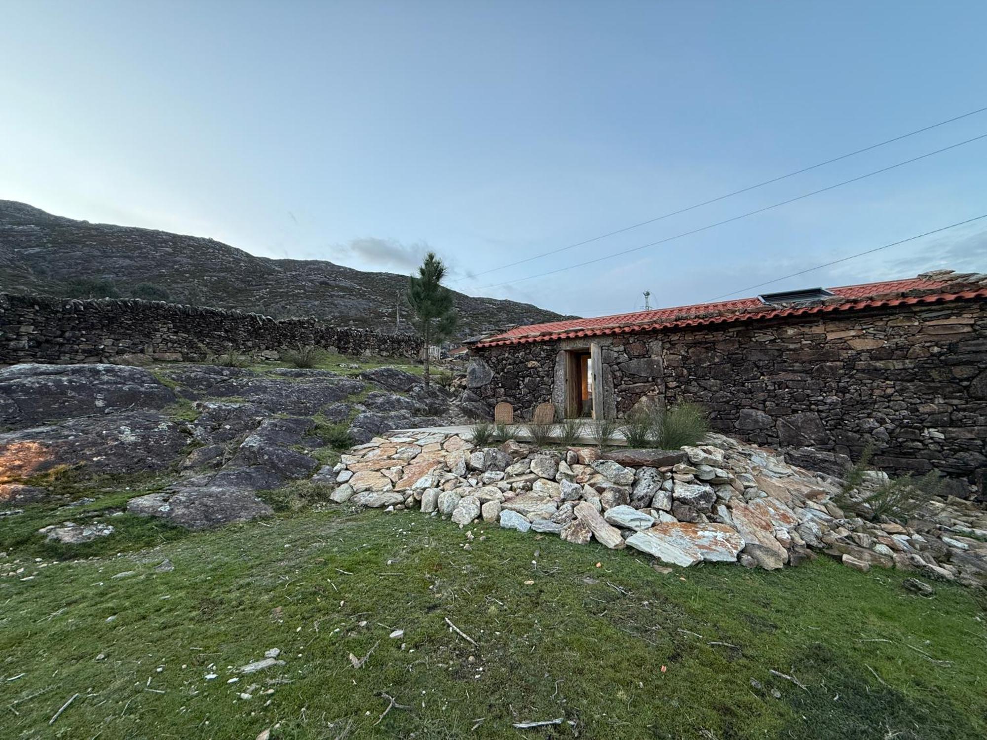 Cerquido By Nhome Oda fotoğraf