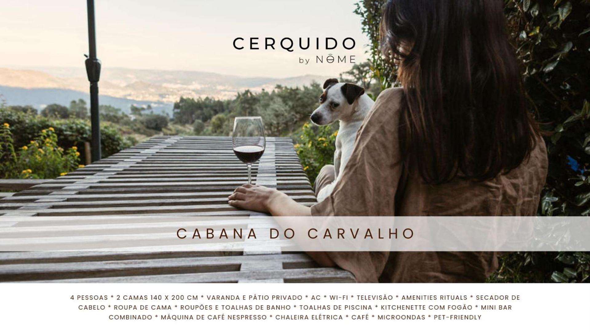 Cerquido By Nhome Oda fotoğraf
