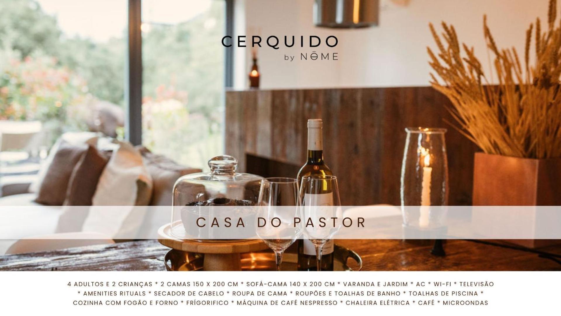 Cerquido By Nhome Oda fotoğraf