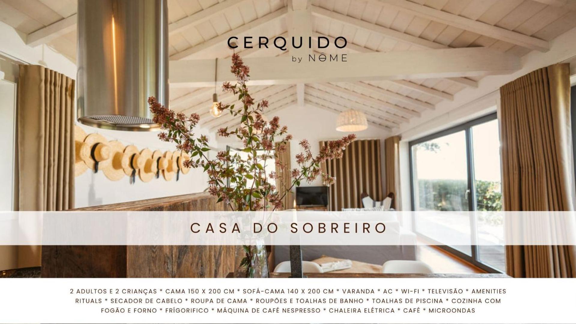 Cerquido By Nhome Oda fotoğraf