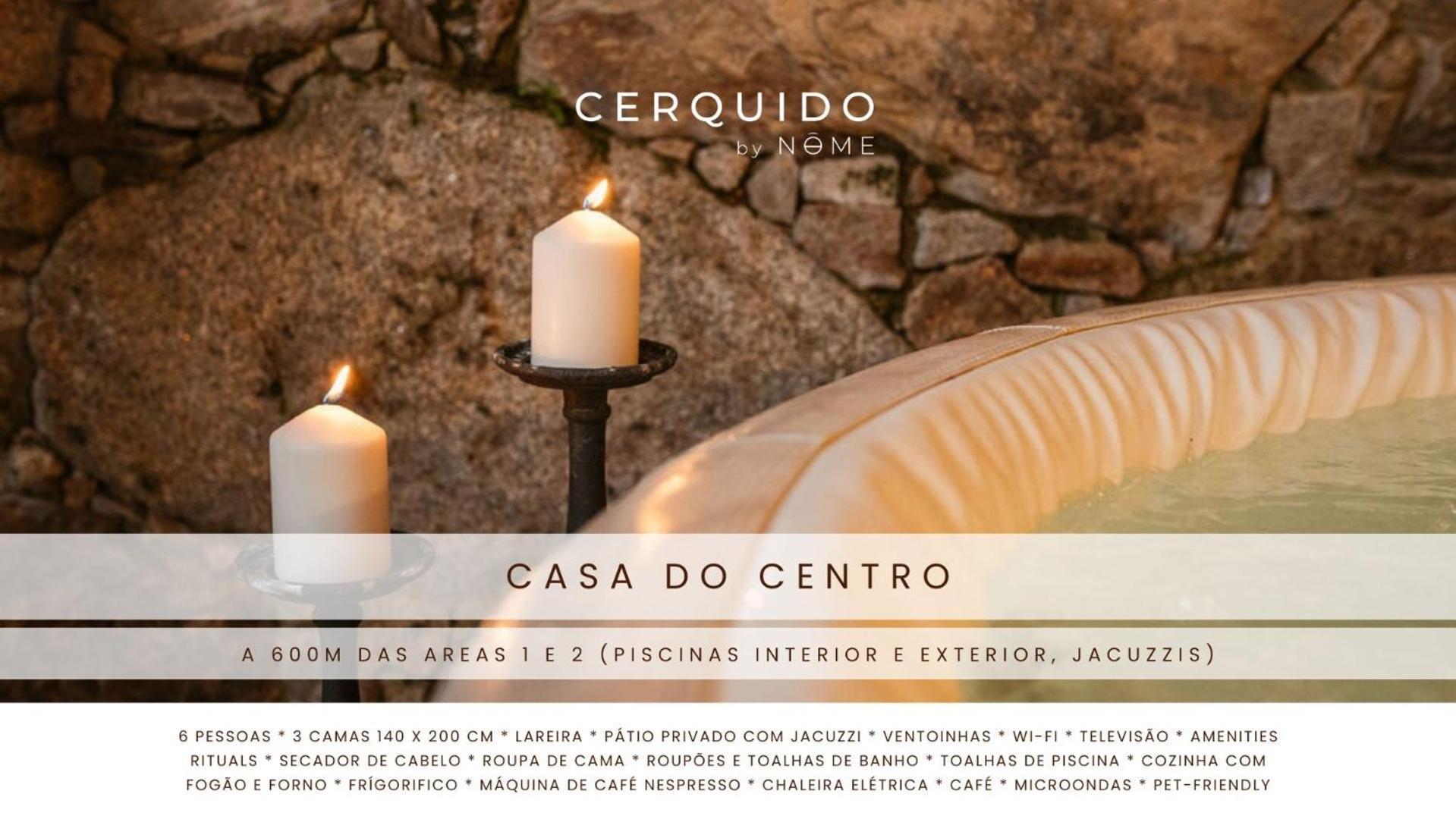Cerquido By Nhome Oda fotoğraf